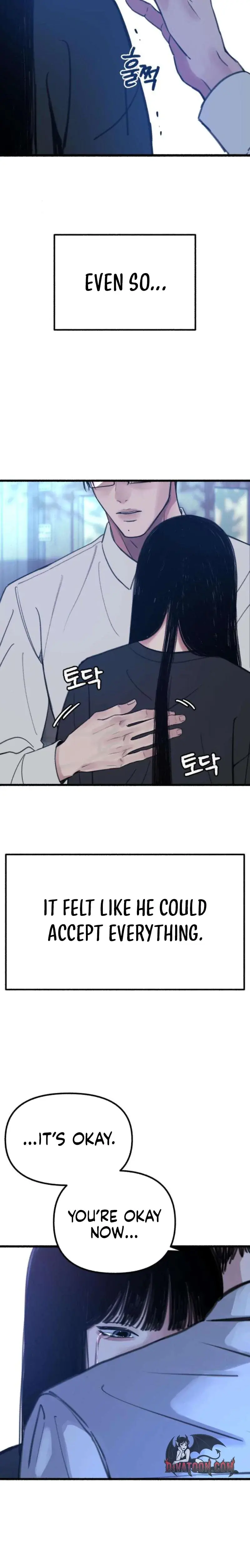 Another Self Episode 14 - Page 29