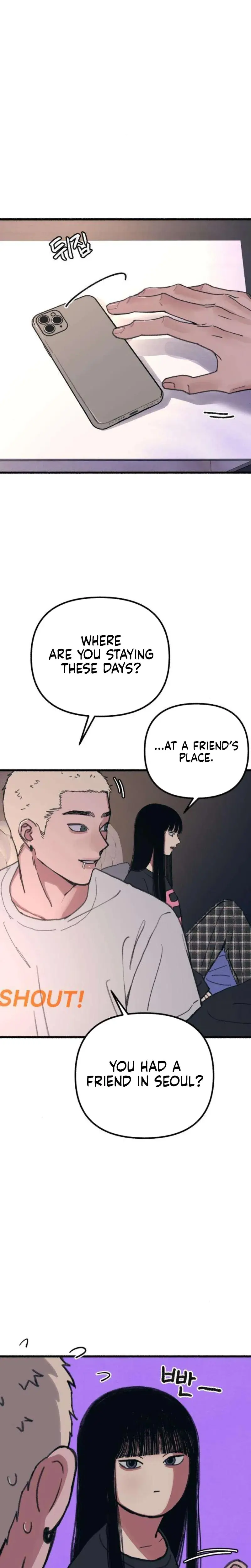 Another Self Episode 14 - Page 3