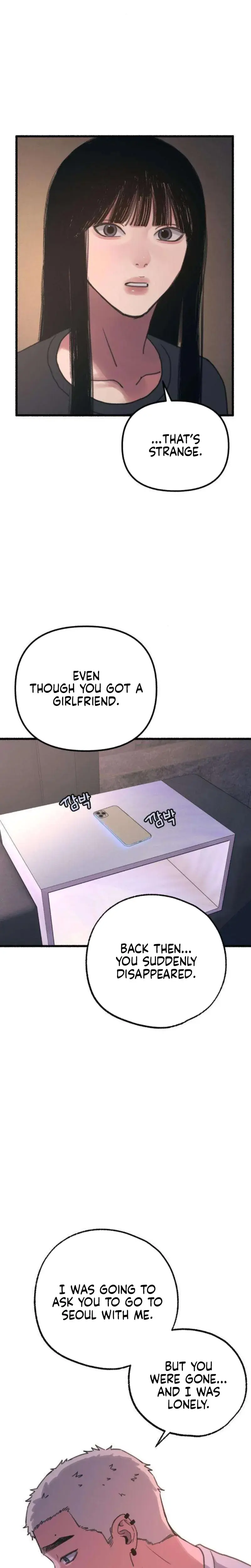 Another Self Episode 14 - Page 9