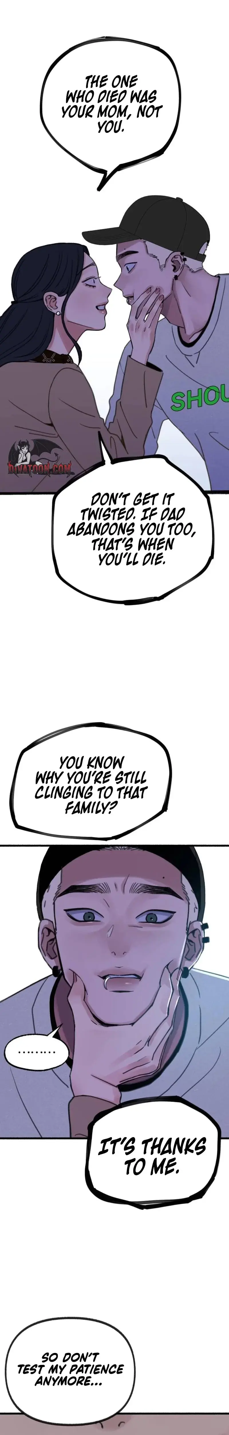 Another Self Episode 15 - Page 11