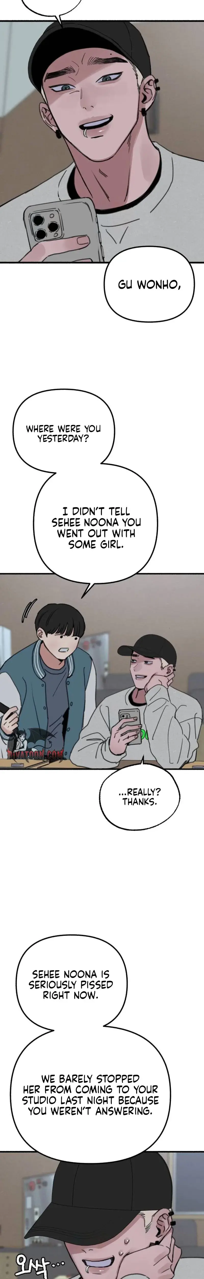 Another Self Episode 15 - Page 2