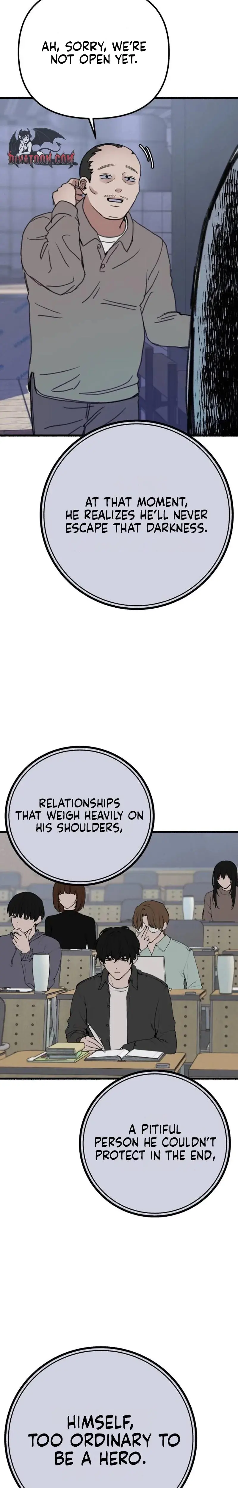 Another Self Episode 15 - Page 20