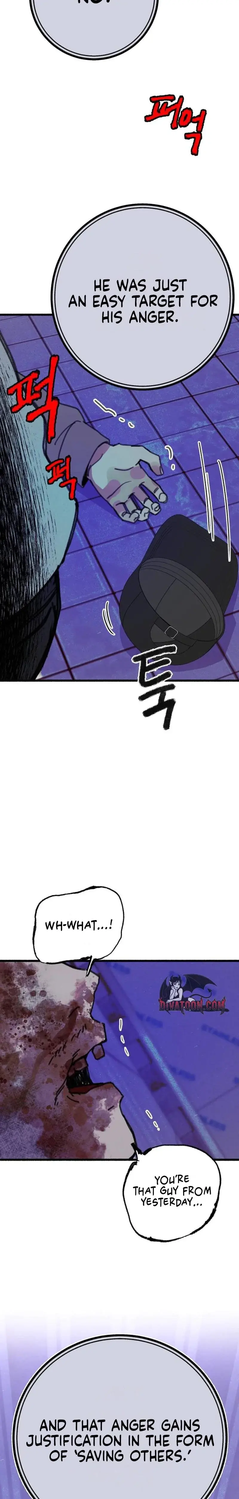 Another Self Episode 15 - Page 23