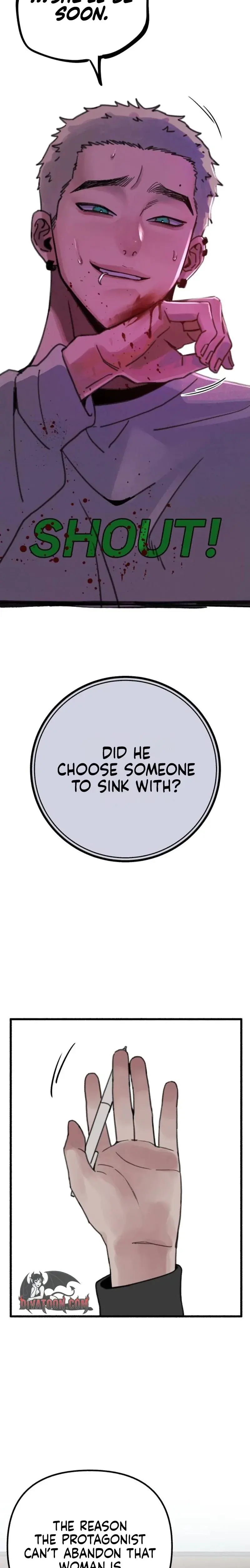 Another Self Episode 15 - Page 25