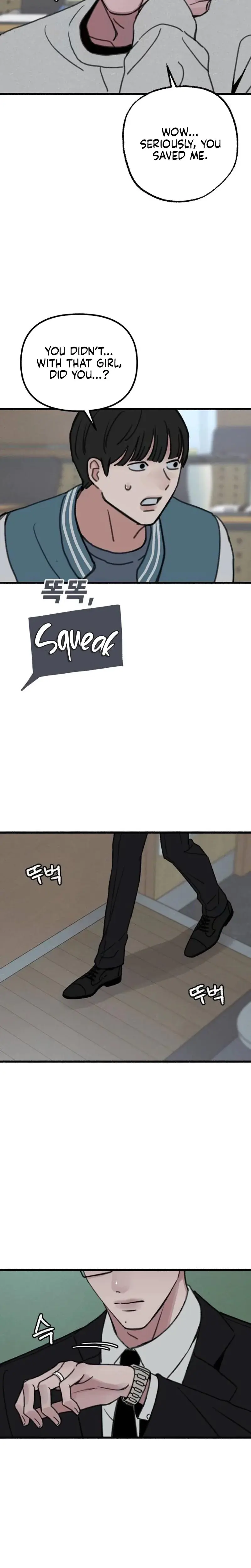 Another Self Episode 15 - Page 3