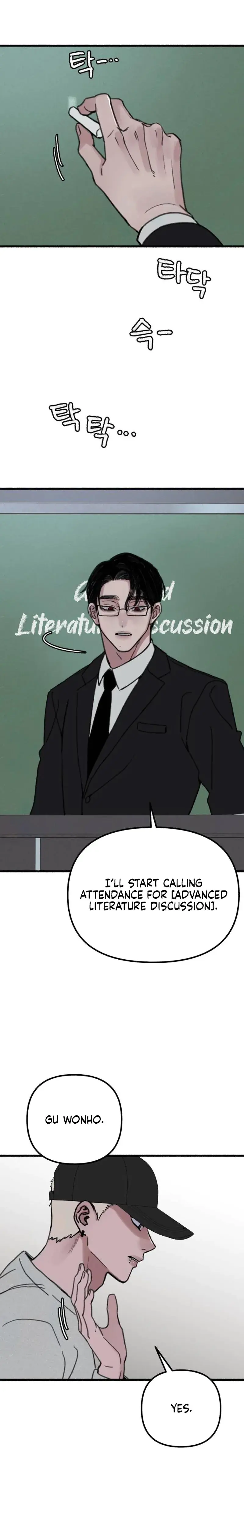 Another Self Episode 15 - Page 4