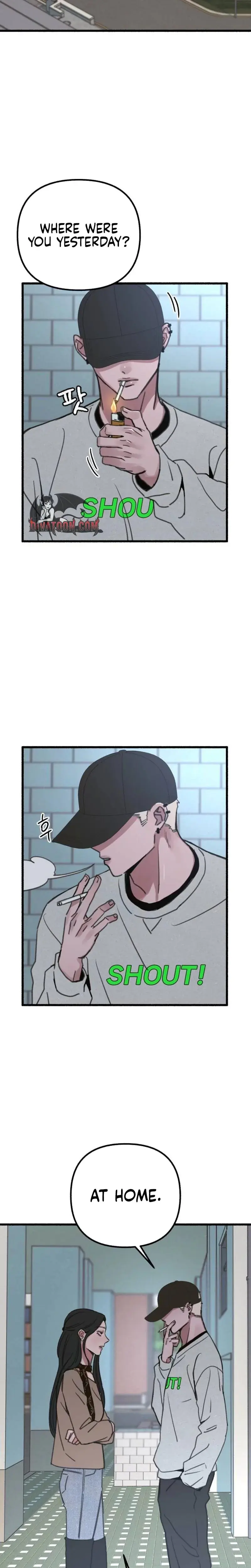 Another Self Episode 15 - Page 8