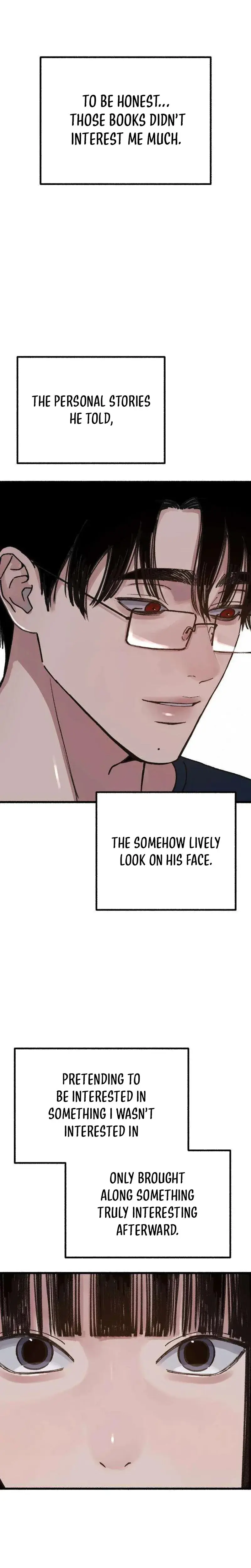 Another Self Episode 18 - Page 19