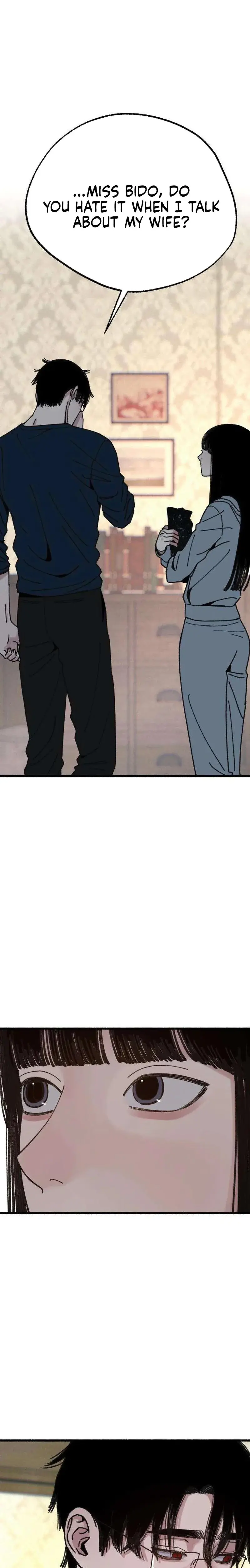 Another Self Episode 18 - Page 22