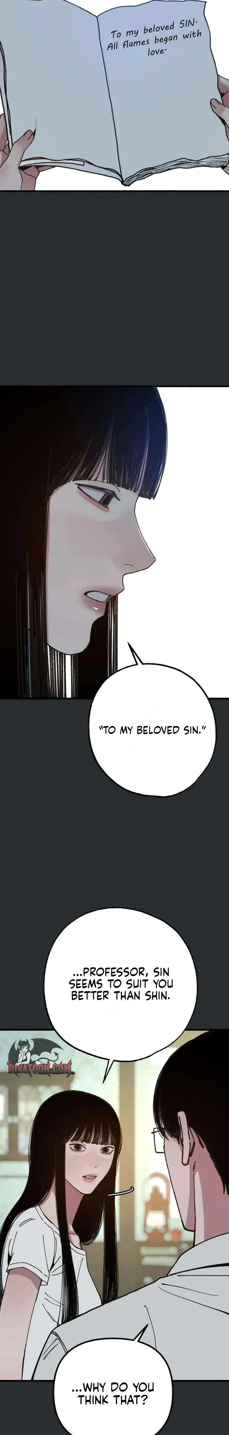Another Self Episode 18 - Page 5