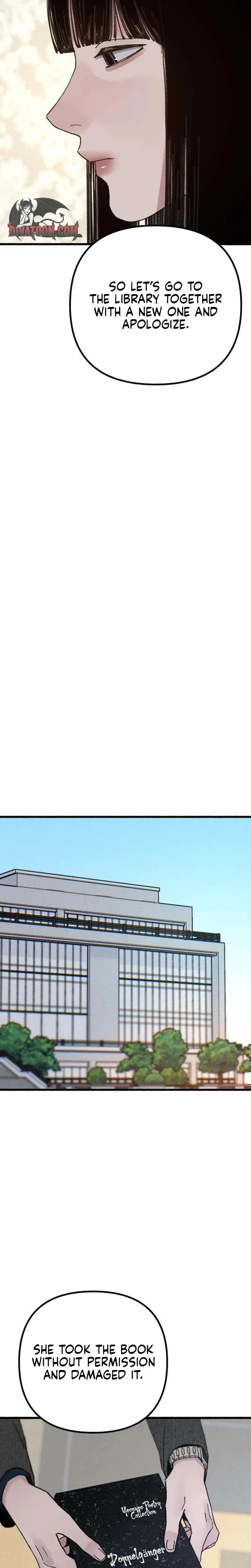Another Self Episode 19 - Page 13