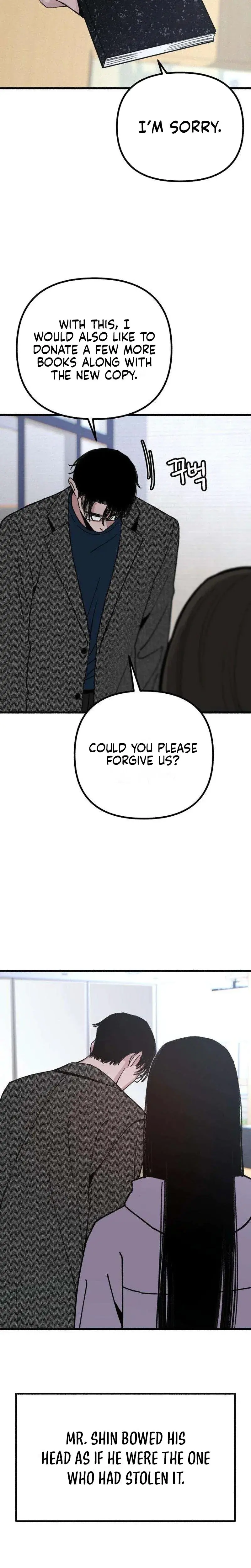 Another Self Episode 19 - Page 14