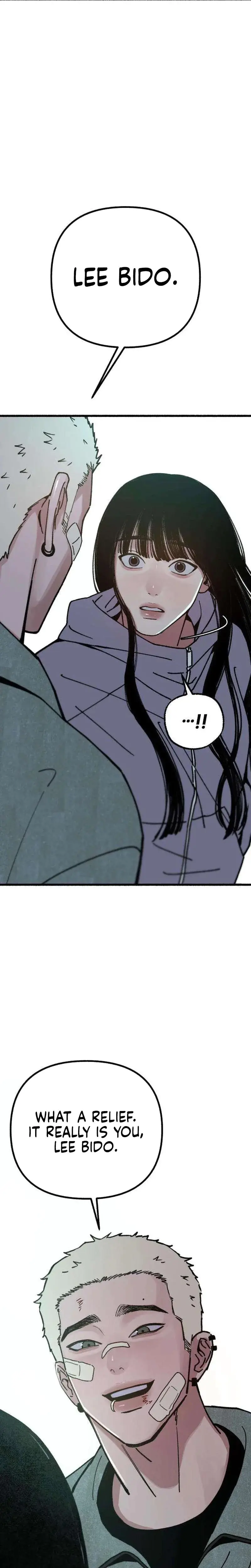 Another Self Episode 19 - Page 23
