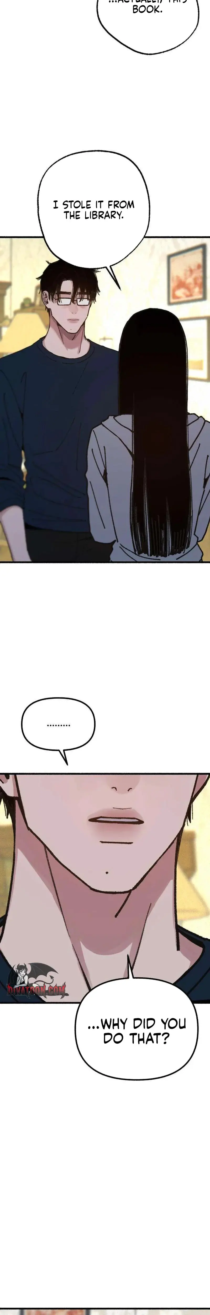 Another Self Episode 19 - Page 5
