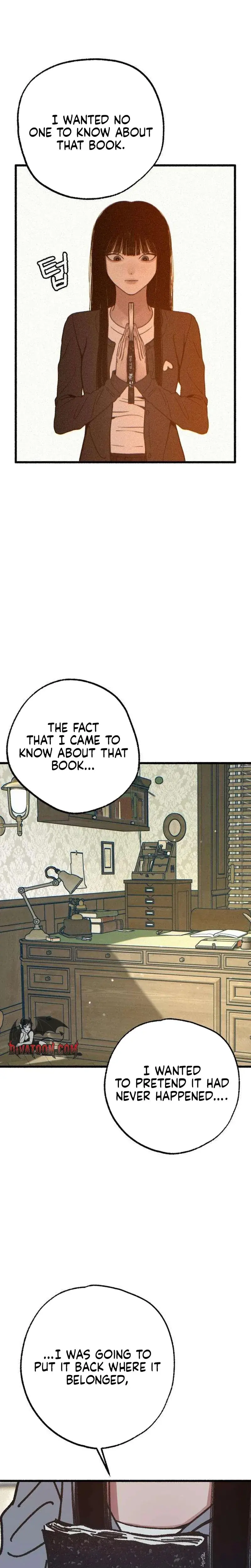 Another Self Episode 19 - Page 7