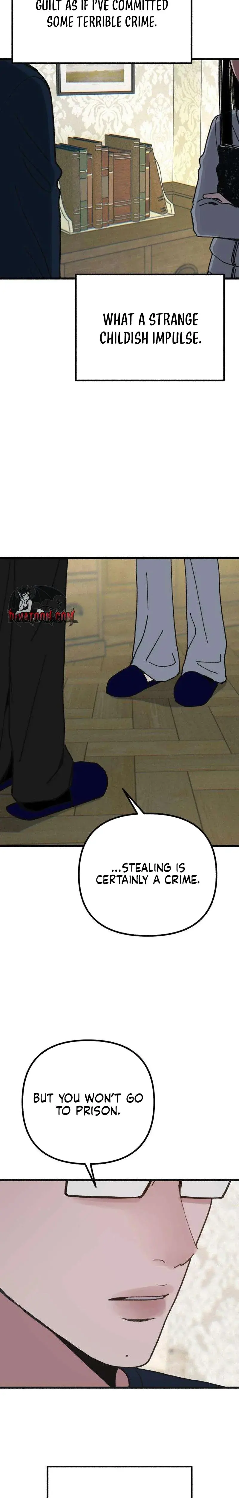 Another Self Episode 19 - Page 9