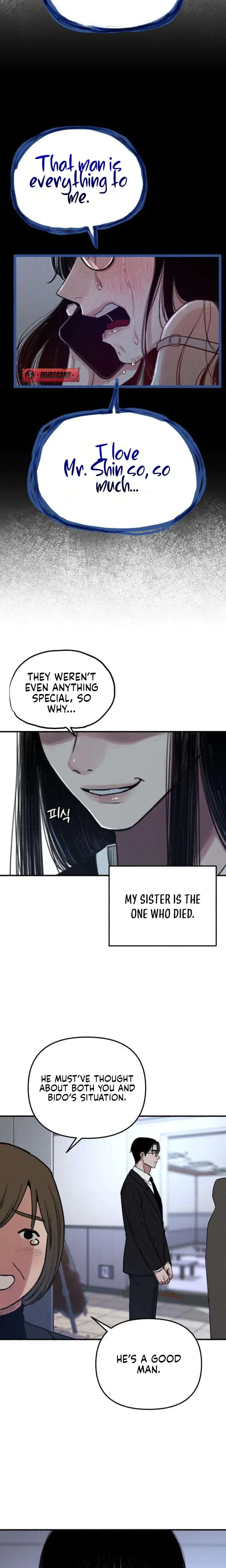 Another Self Episode 2 - Page 11