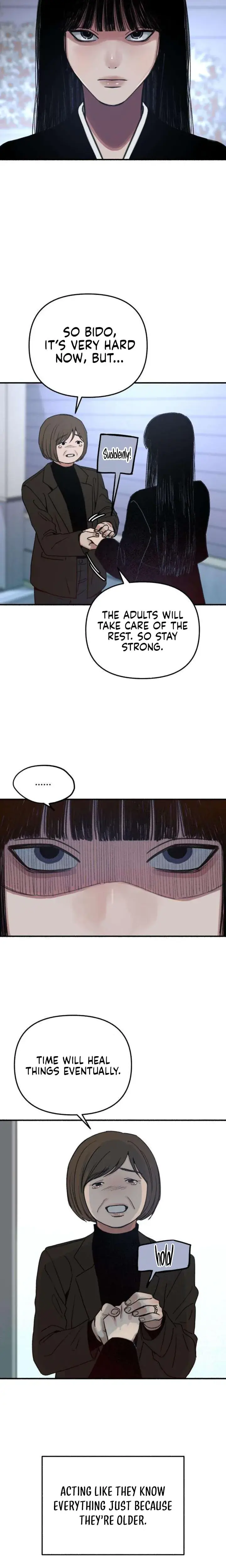 Another Self Episode 2 - Page 12