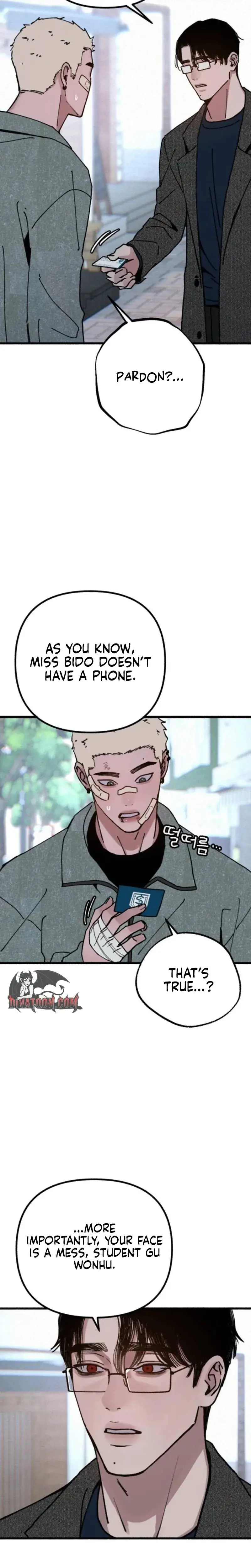 Another Self Episode 20 - Page 10