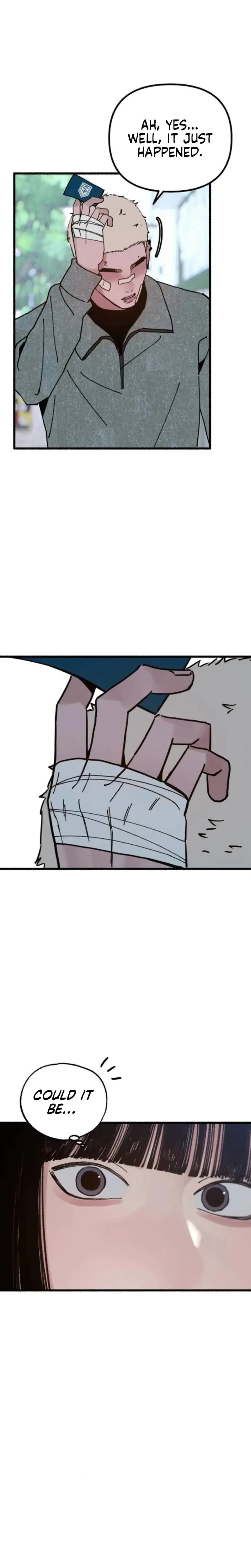 Another Self Episode 20 - Page 11