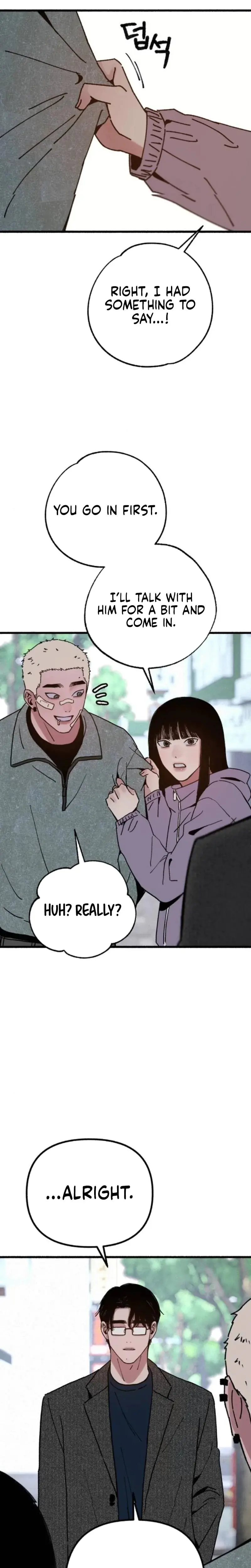 Another Self Episode 20 - Page 12