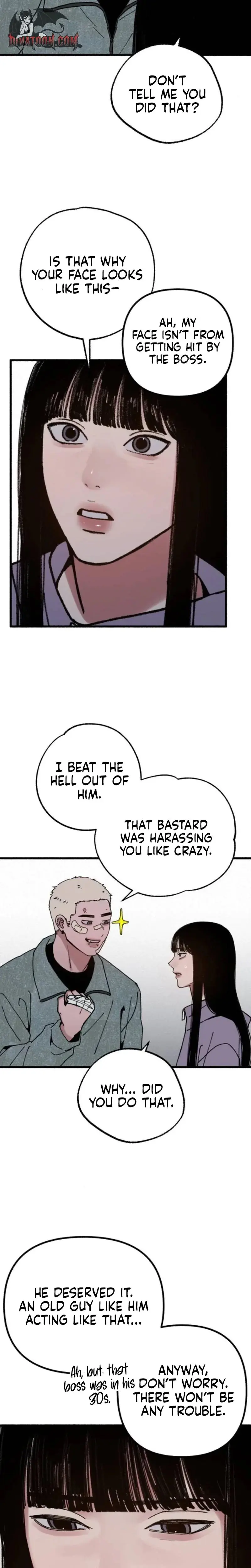 Another Self Episode 20 - Page 16