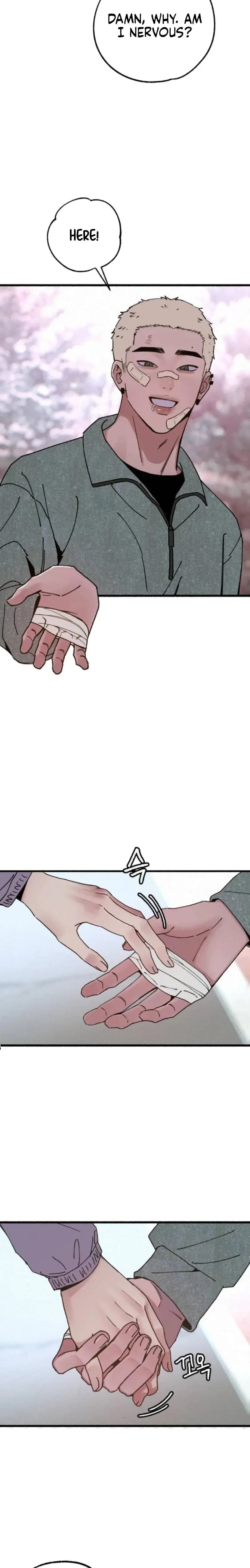 Another Self Episode 20 - Page 19