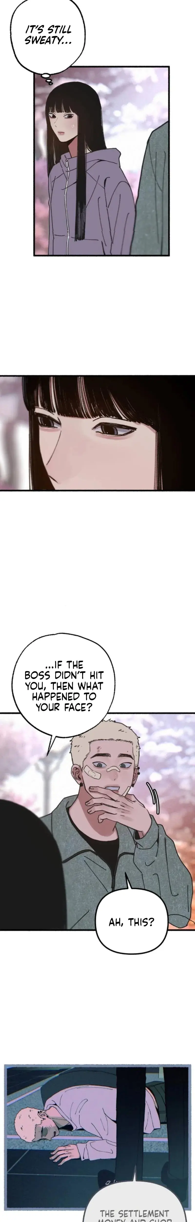 Another Self Episode 20 - Page 20