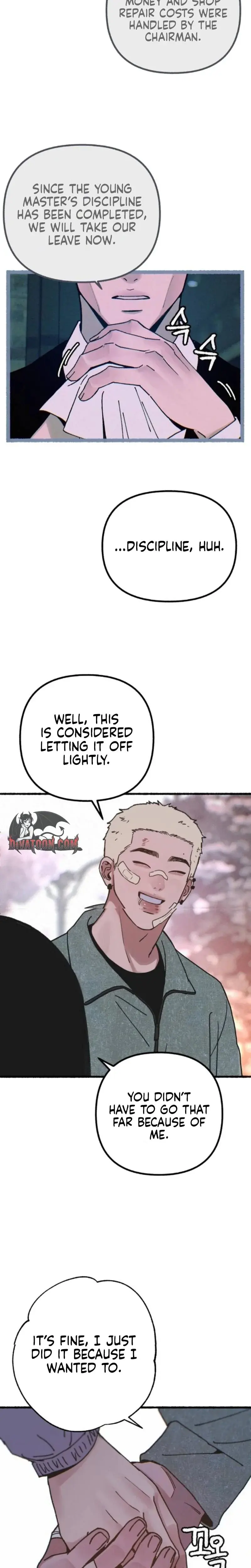 Another Self Episode 20 - Page 21