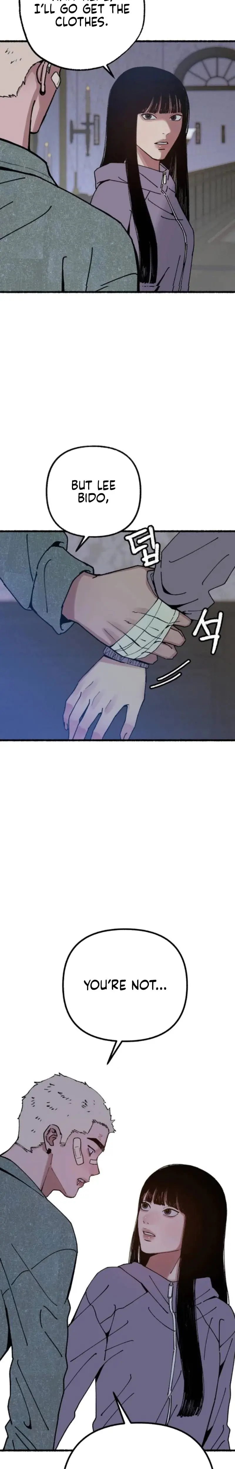 Another Self Episode 20 - Page 25
