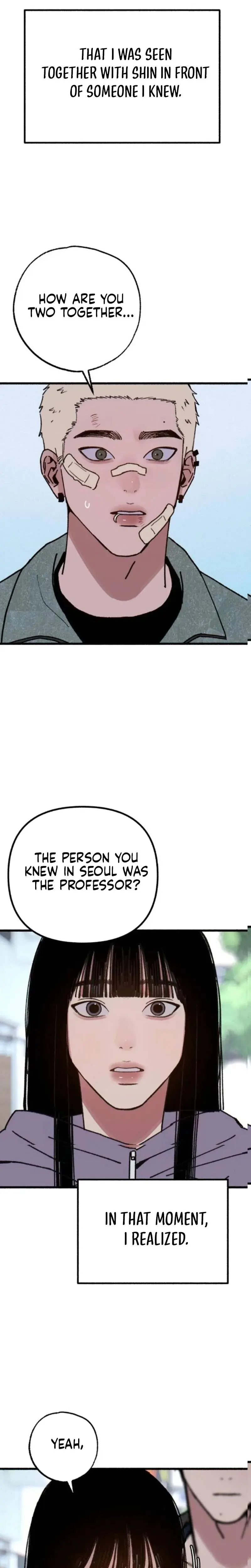 Another Self Episode 20 - Page 5