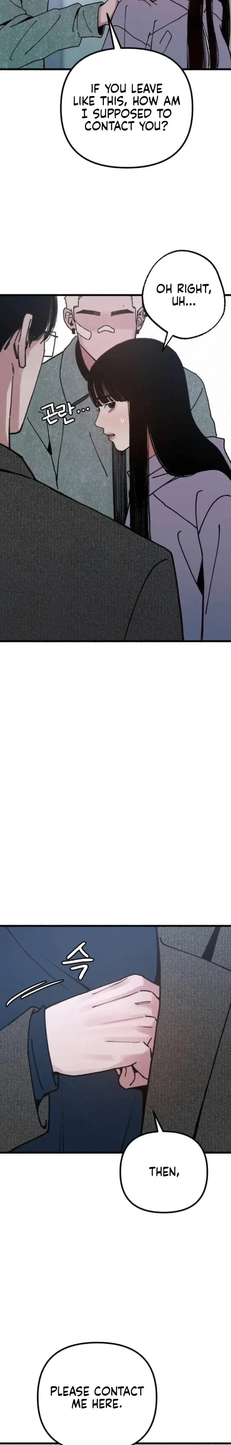 Another Self Episode 20 - Page 9