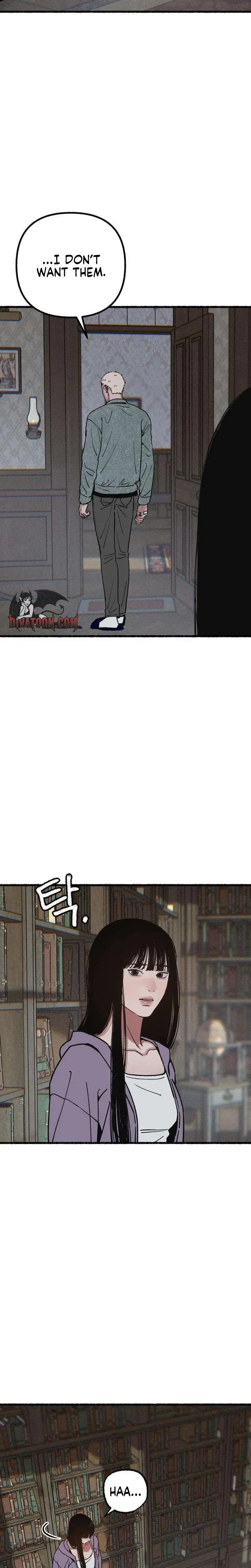 Another Self Episode 21 - Page 10