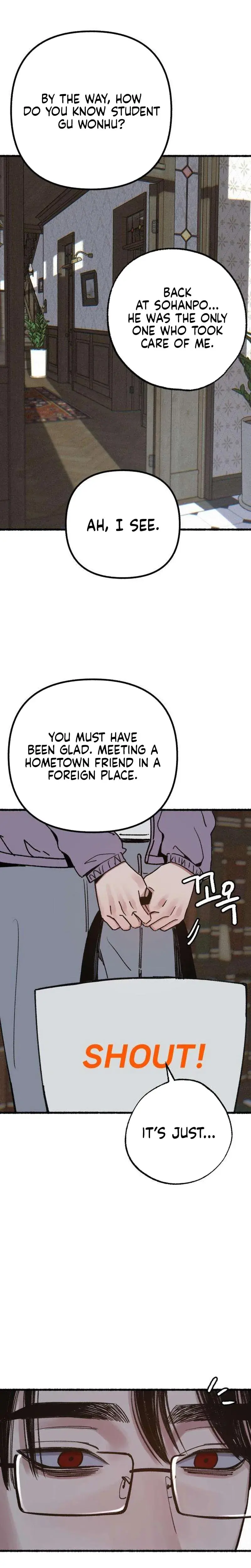 Another Self Episode 21 - Page 13