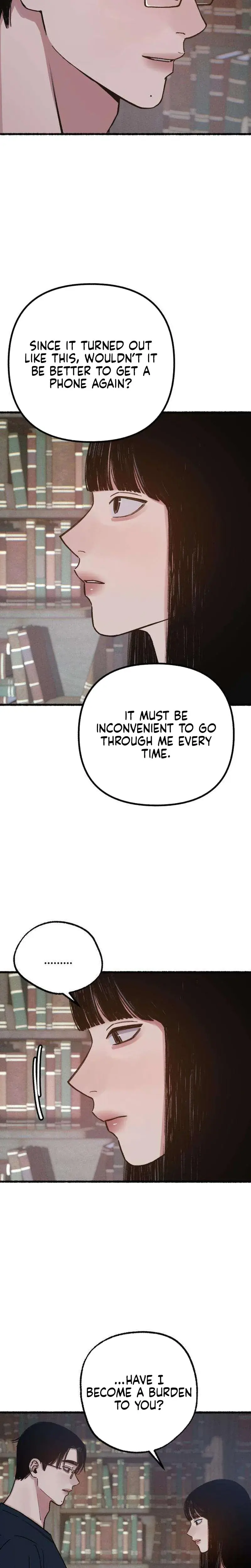 Another Self Episode 21 - Page 15