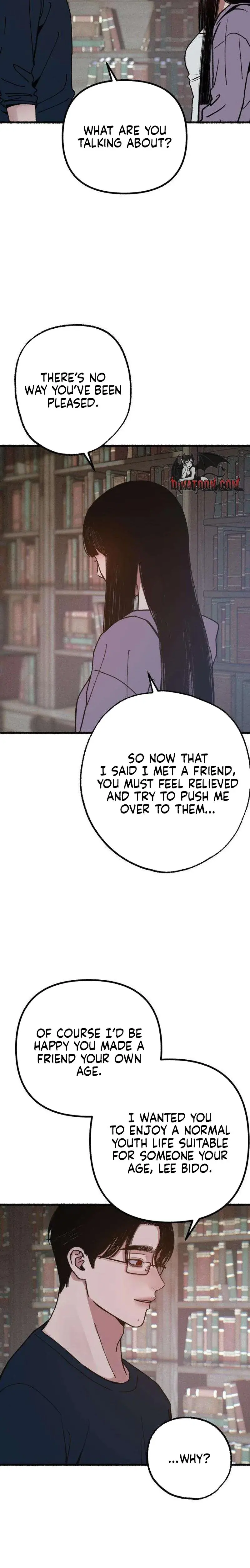 Another Self Episode 21 - Page 16