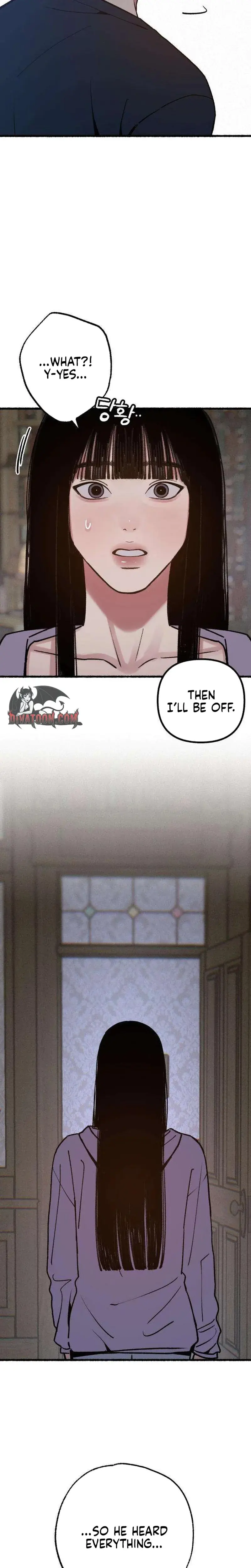 Another Self Episode 21 - Page 21