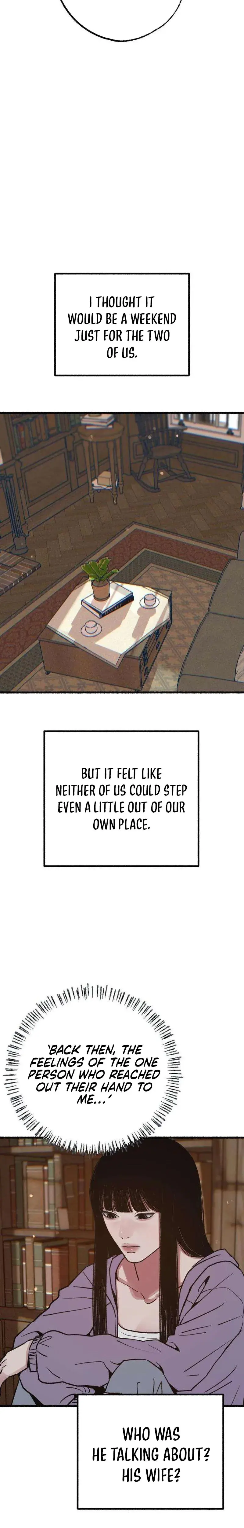 Another Self Episode 21 - Page 22