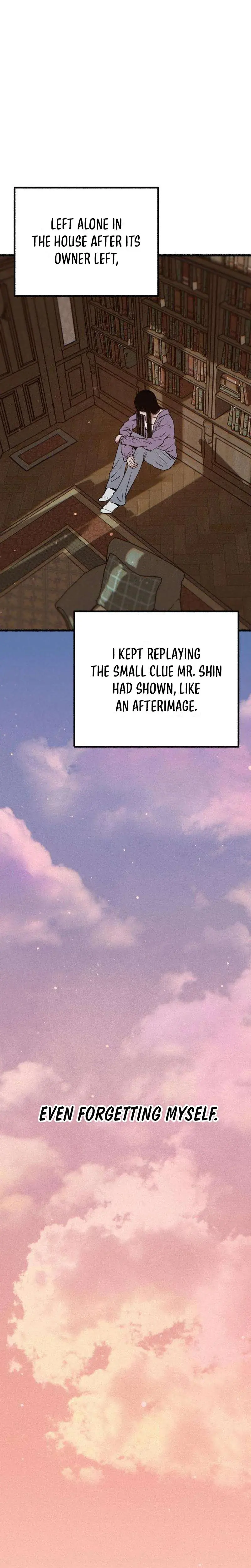 Another Self Episode 21 - Page 23