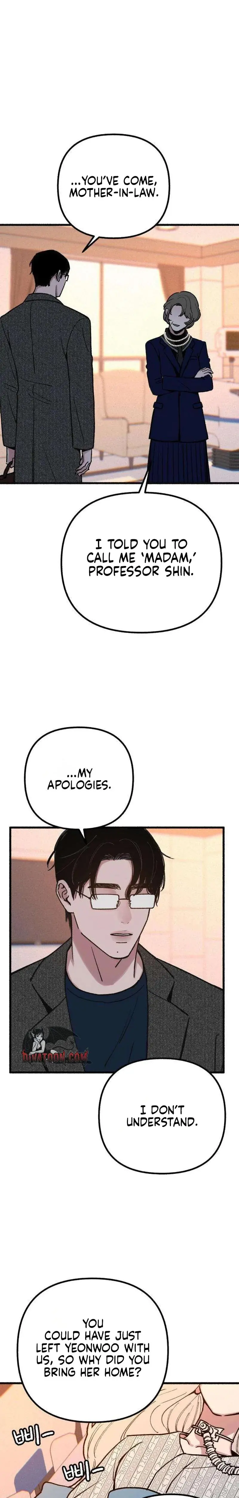 Another Self Episode 22 - Page 10