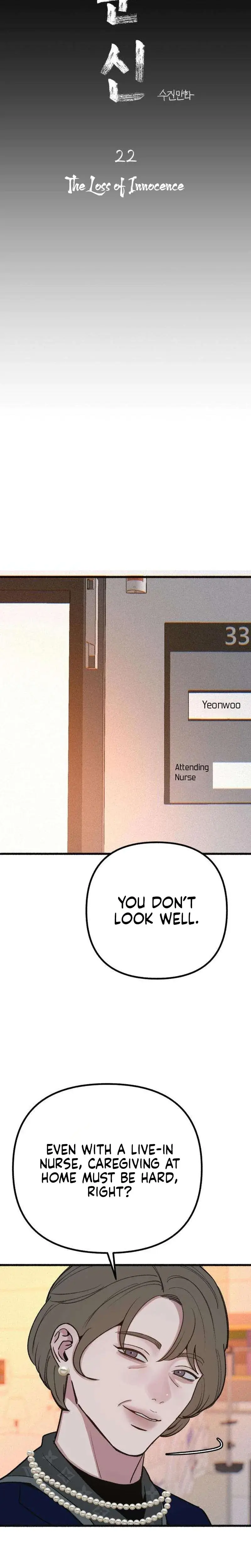 Another Self Episode 22 - Page 9