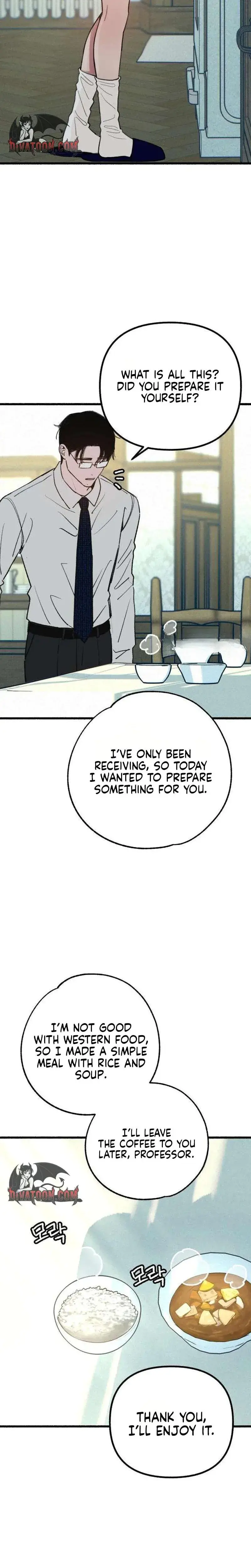 Another Self Episode 24 - Page 19
