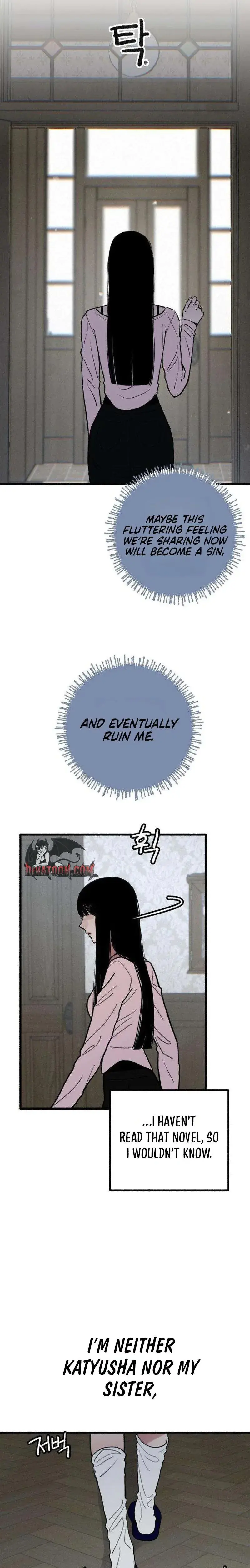 Another Self Episode 24 - Page 22