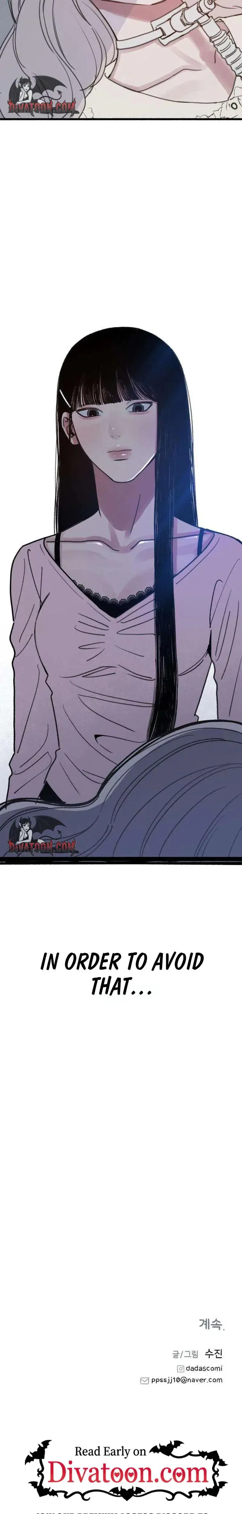 Another Self Episode 24 - Page 24