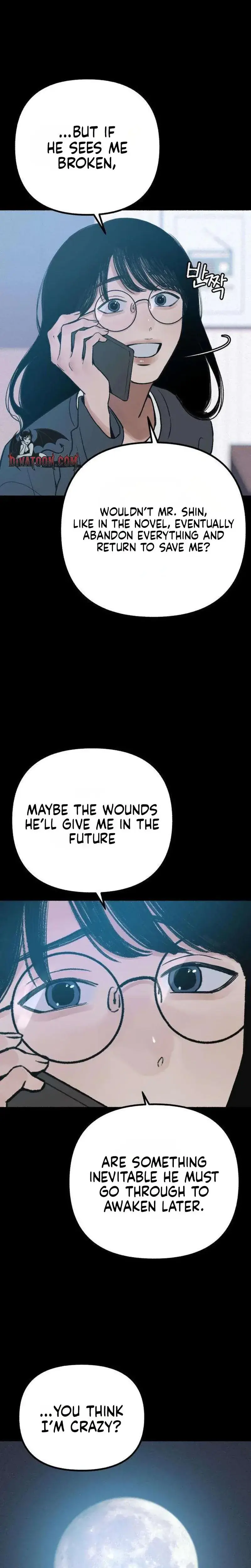 Another Self Episode 24 - Page 7
