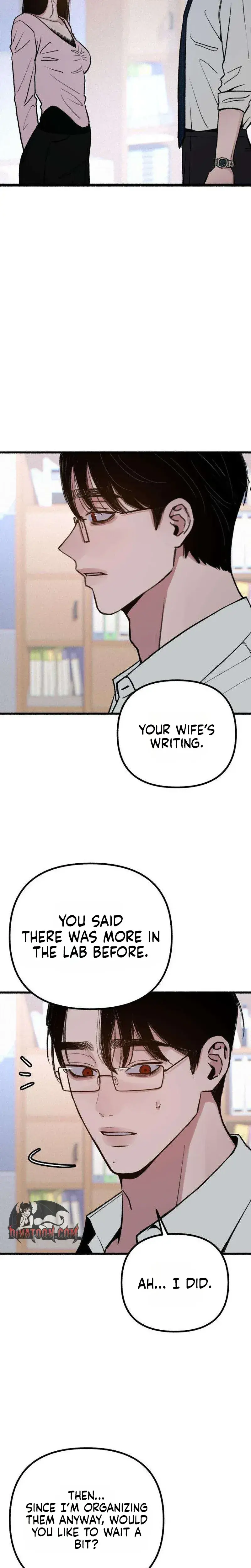 Another Self Episode 26 - Page 11