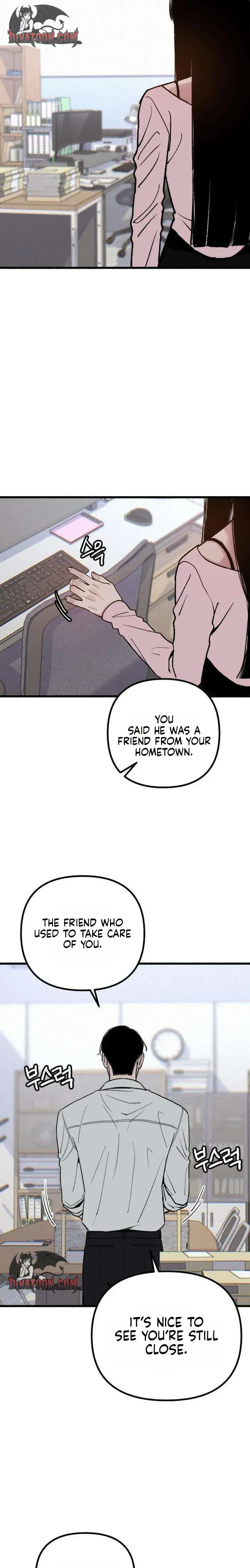 Another Self Episode 26 - Page 13
