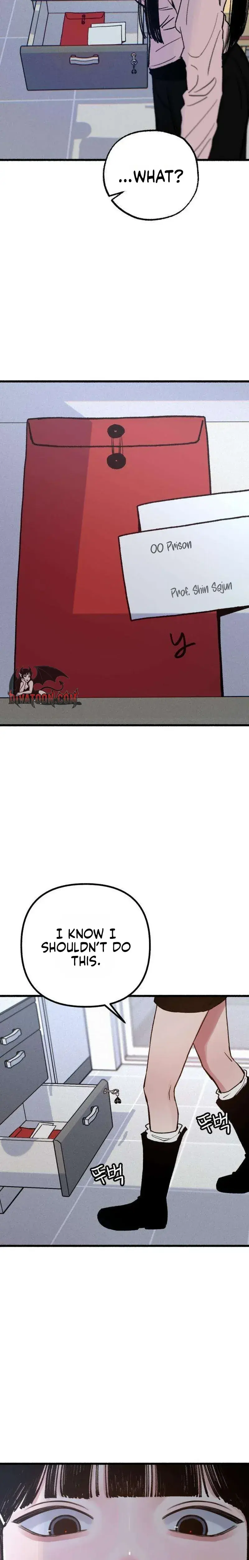Another Self Episode 26 - Page 15