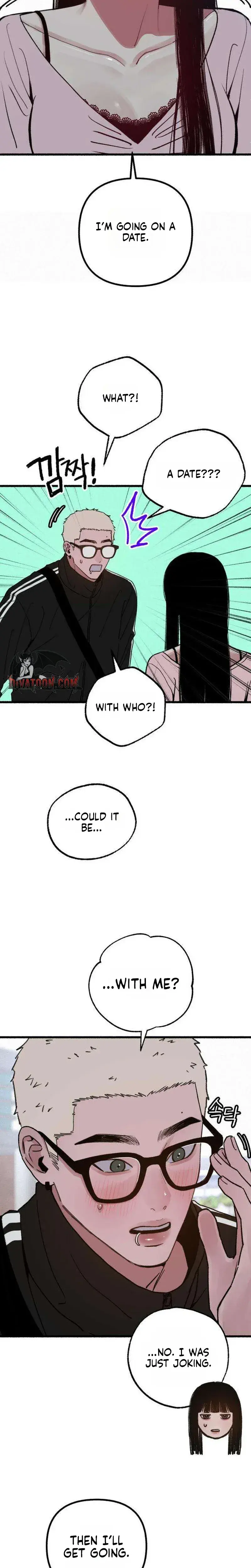 Another Self Episode 26 - Page 2