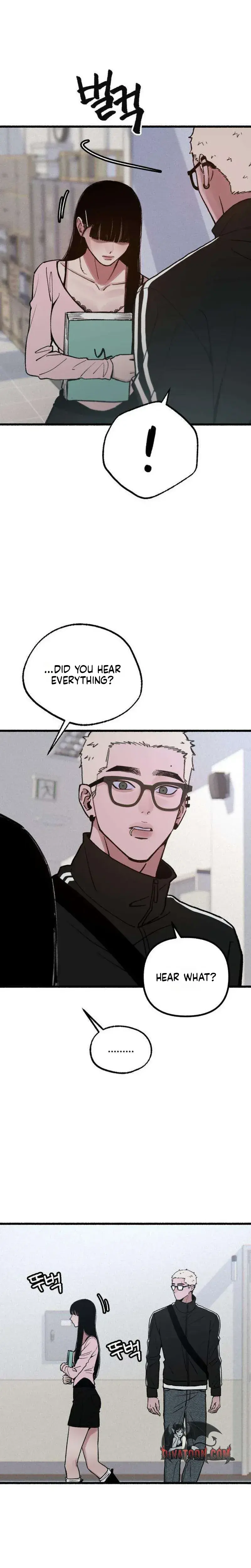 Another Self Episode 26 - Page 20
